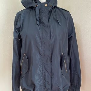 Ci Sono Windbreaker Jacket